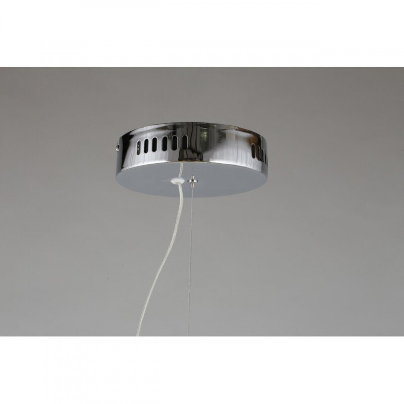 Подвесная люстра Omnilux OML-02003-81