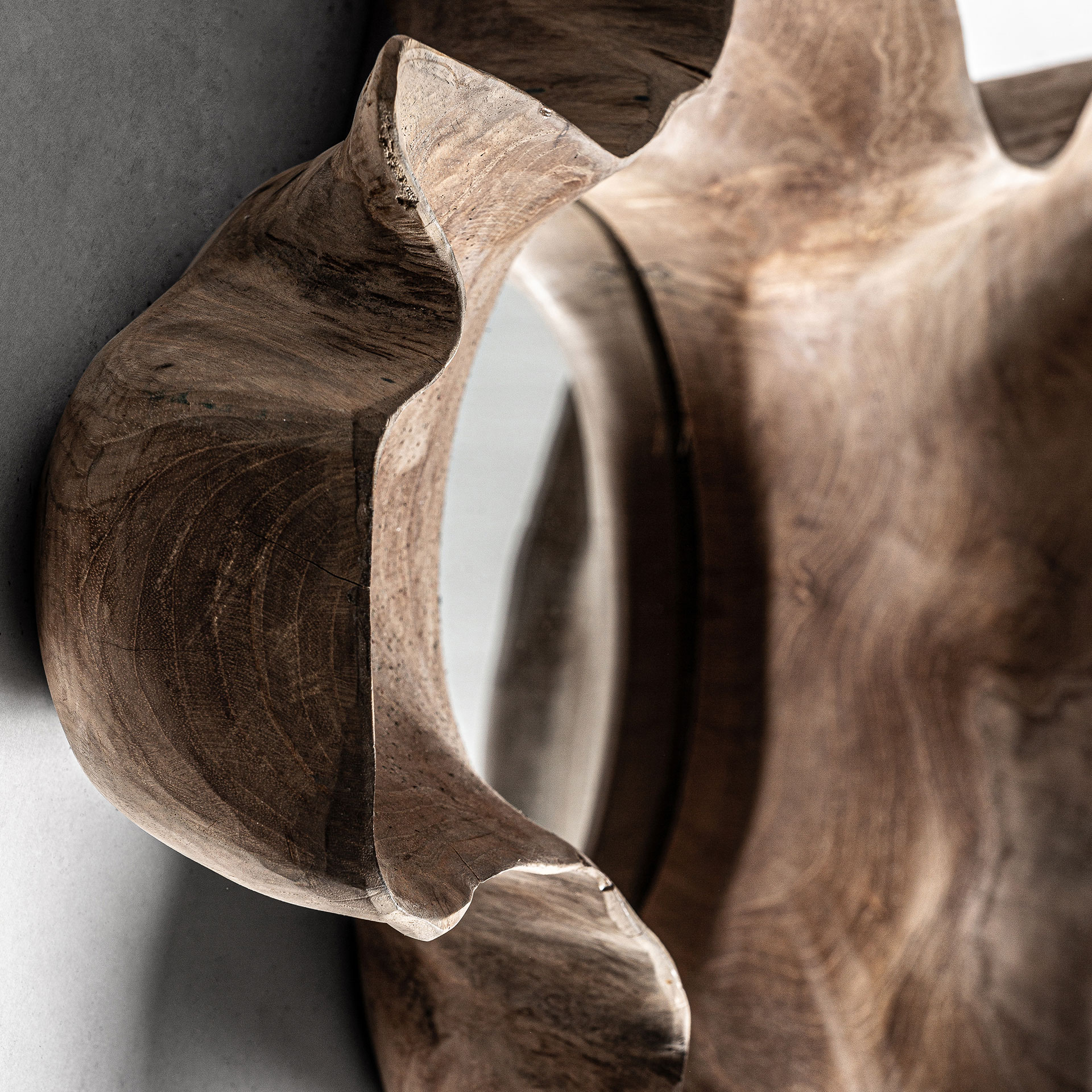 Зеркало Urama Vical