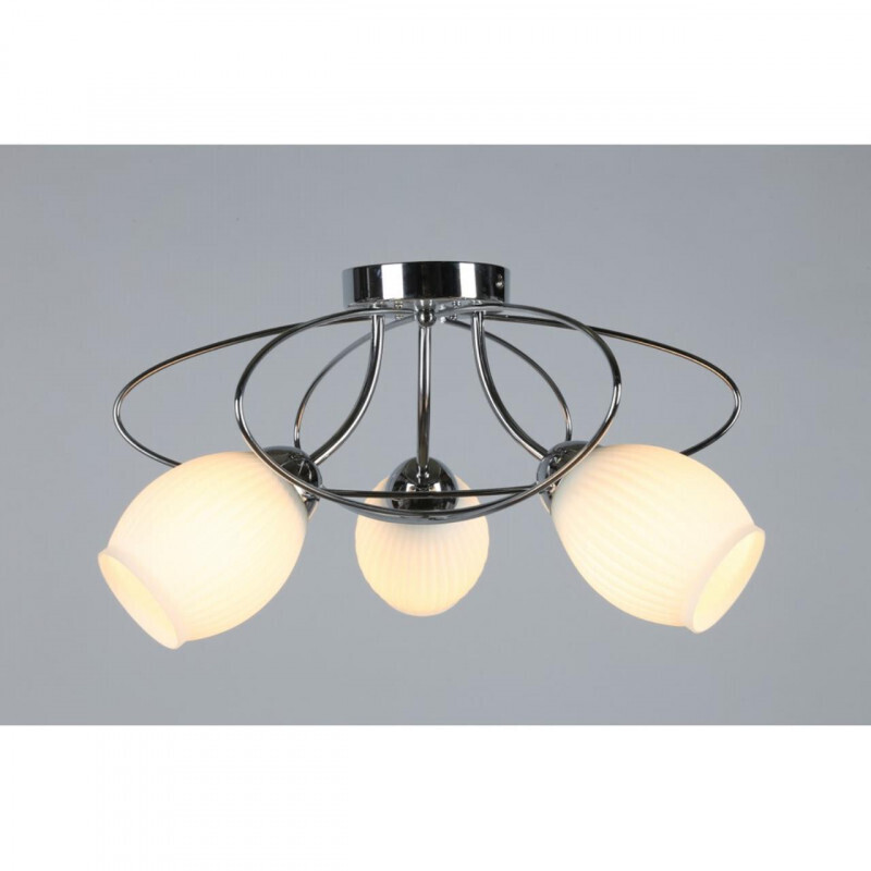 Накладная люстра Omnilux OML-54307-03