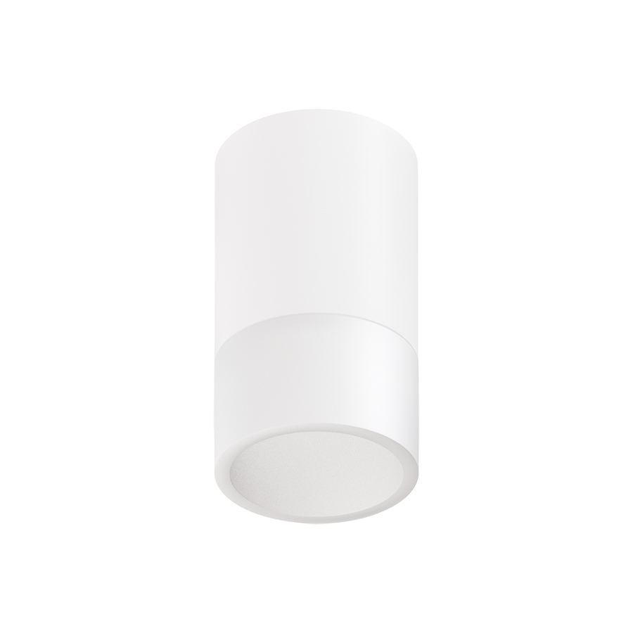 Накладной светодиодный светильник Ledron SLC78021/4W White
