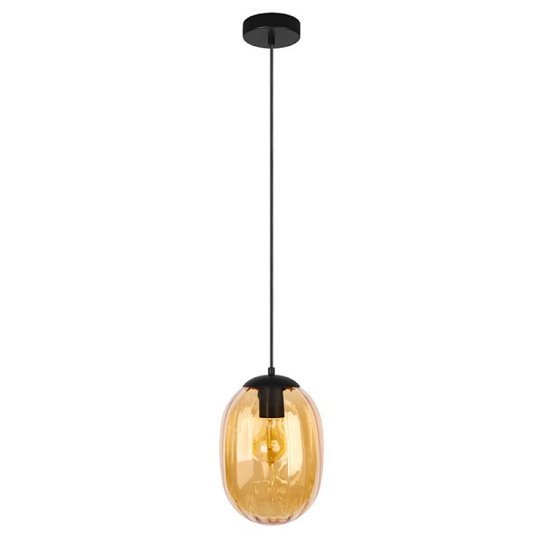 Подвесной светильник LOFT IT 10427 Amber