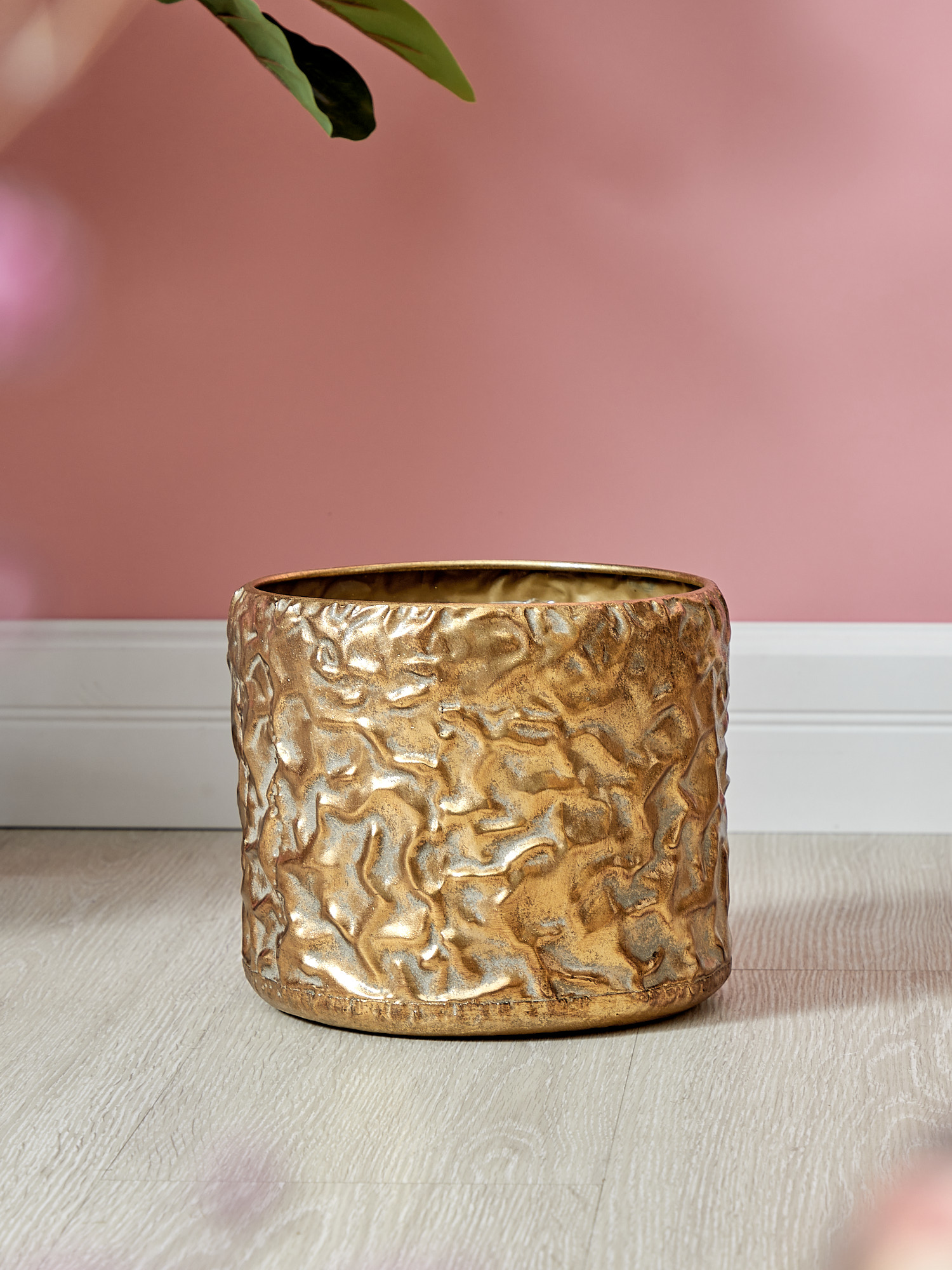 Кашпо Гана Glasar 57-224/3