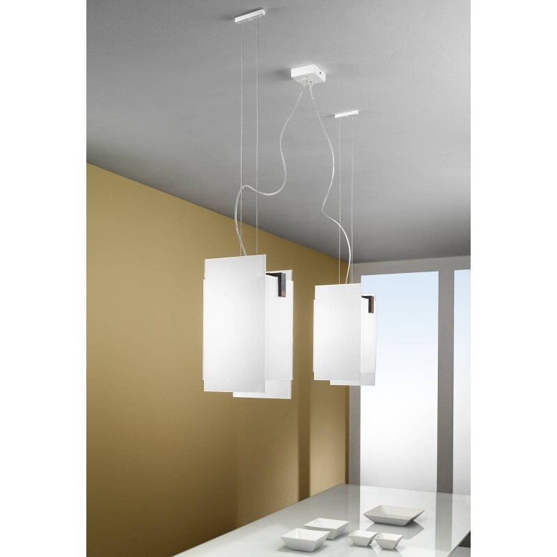 Подвесной светильник Linealight Triad_P 90227