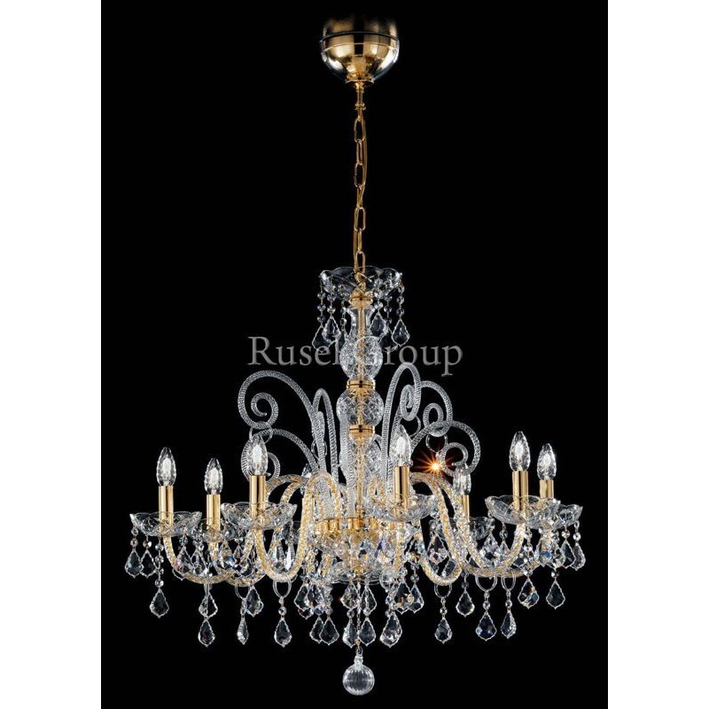 Люстра Sylcom 949/8