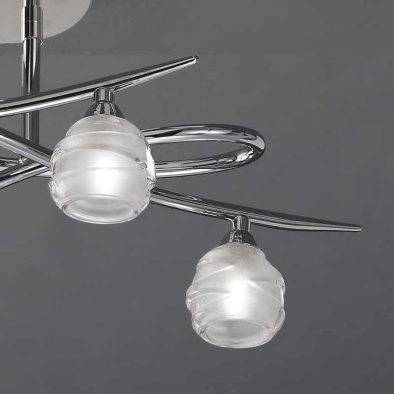 Люстра на штанге Mantra 1804