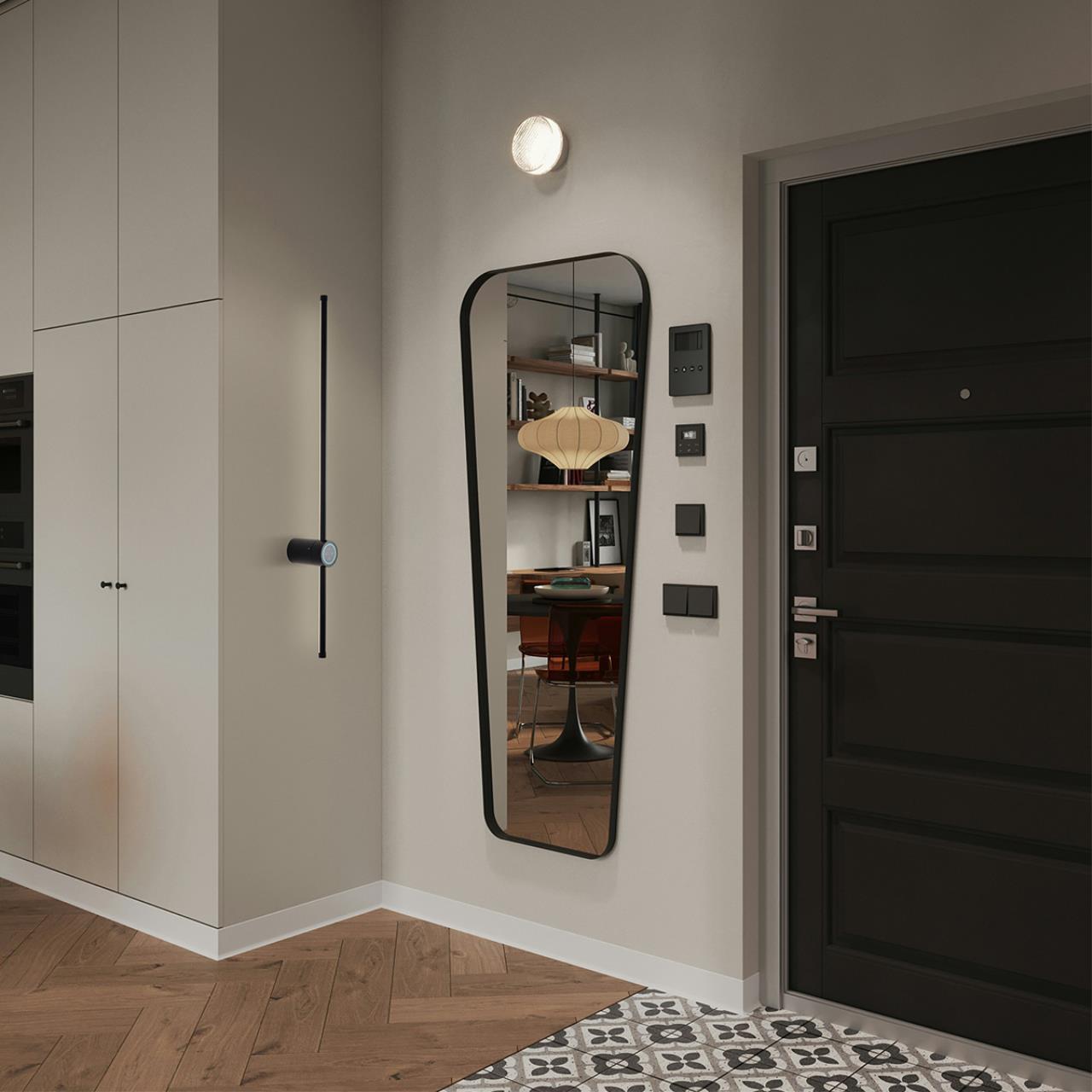 Настенный светильник Lumion 8308/14WL