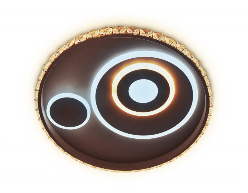 Накладной светильник Ambrella FA245