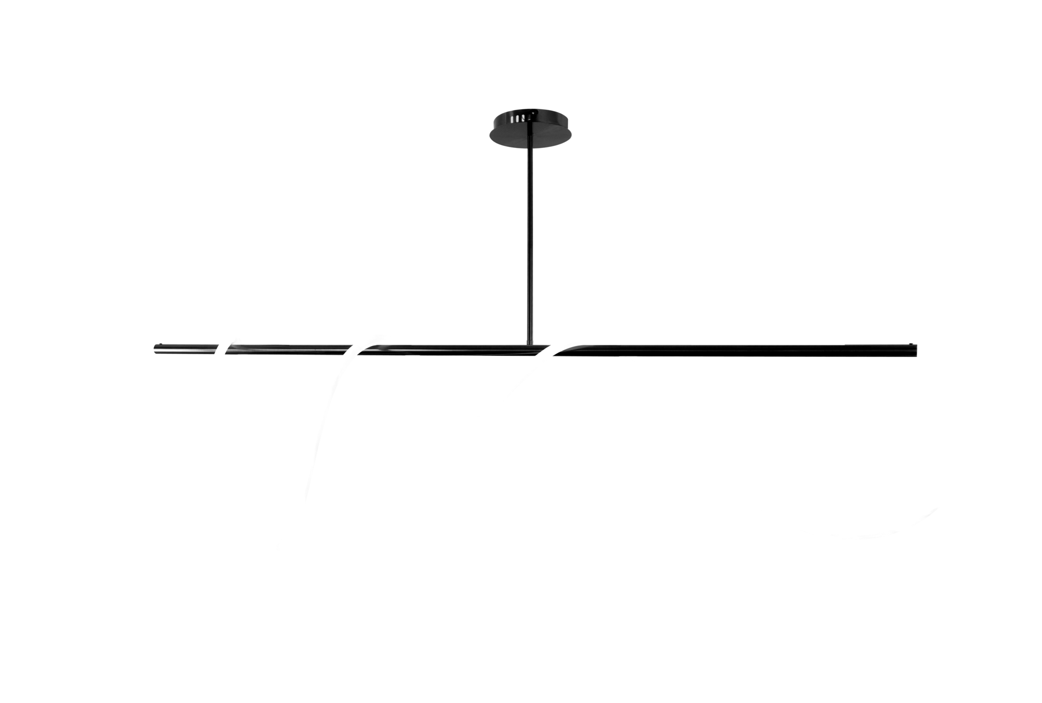 Подвесной светодиодный светильник Moderli V4083-PL True