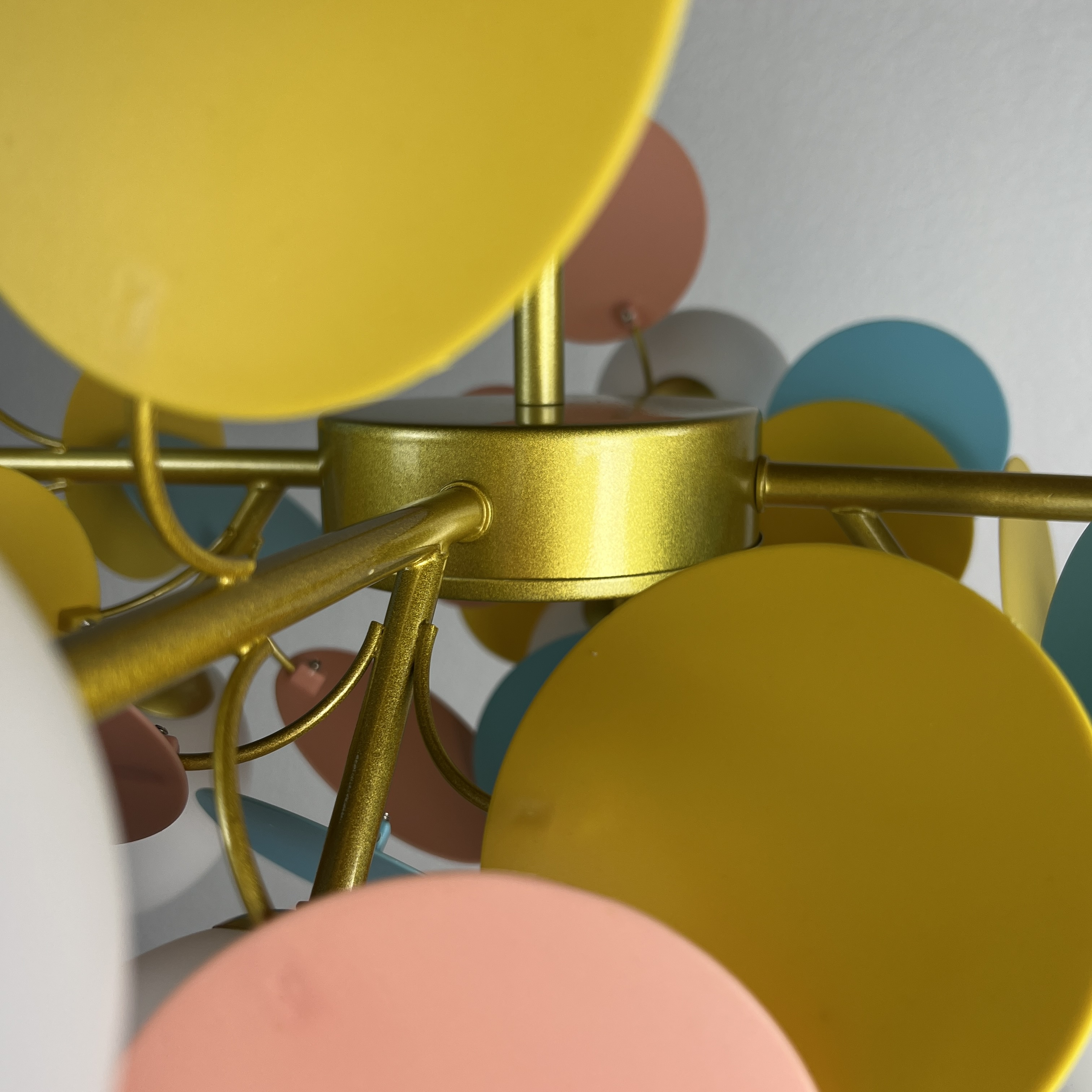 Люстра Matisse 8 By Imperiumloft