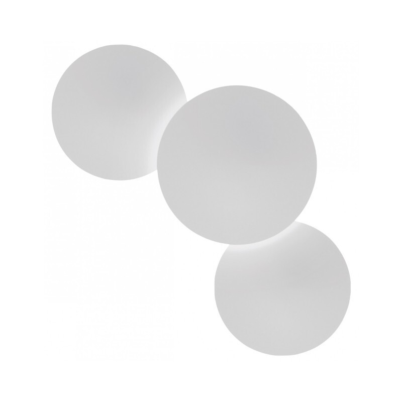 НАСТЕННЫЙ СВЕТИЛЬНИК VIBIA Puck Wall Art 5466