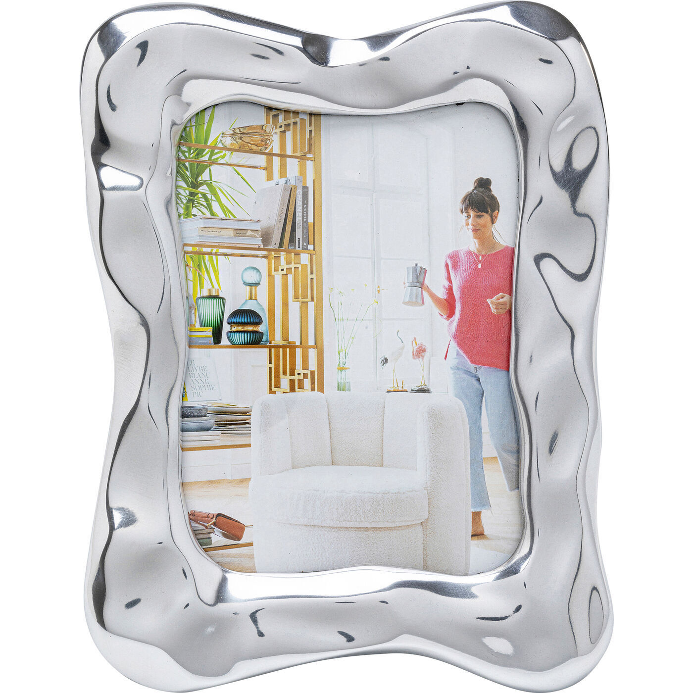 Фоторамка KARE Jaden 54180