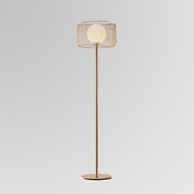 Торшер KEEP by ImperiumLoft