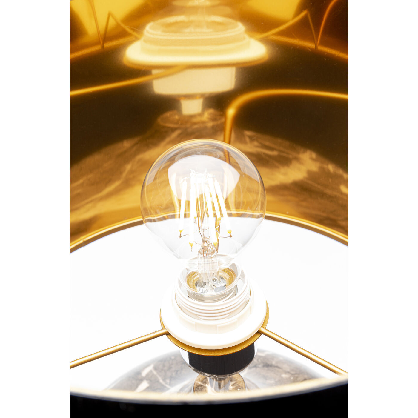 Лампа настольная KARE Astro 53701