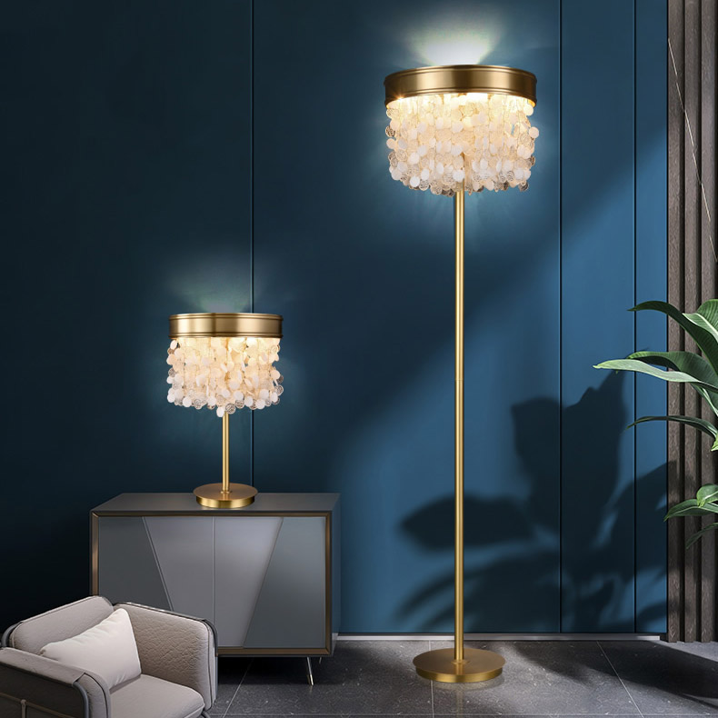 Торшер VERONA FL B by ImperiumLoft