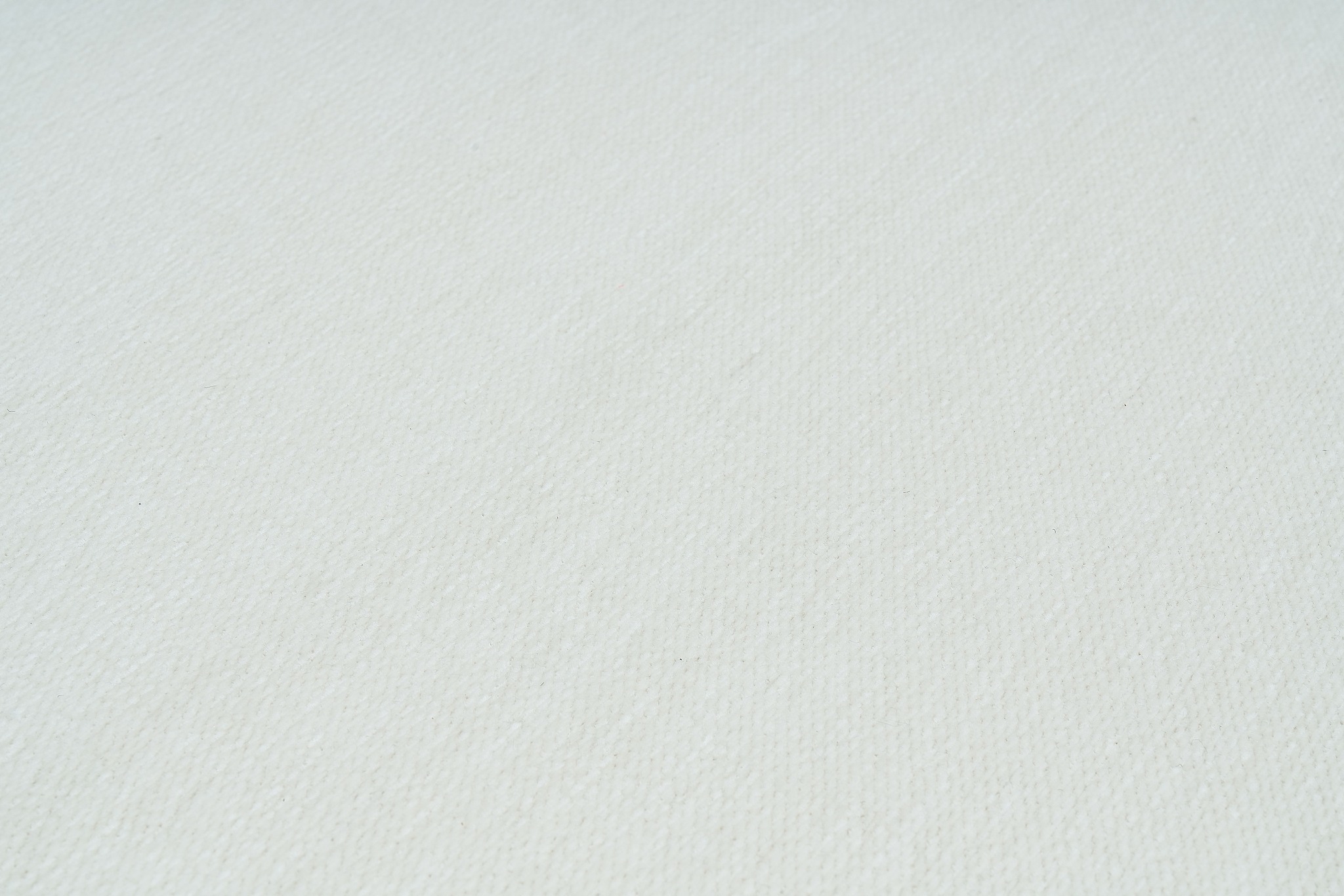 Ковер Carpet Decor Basic White C1364