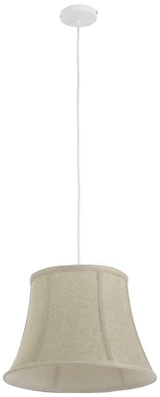 Подвесной светильник Arti Lampadari Cantare E 1.3.P2 BR