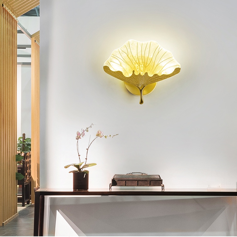 Настенный светильник SELVI WALL by ImperiumLoft