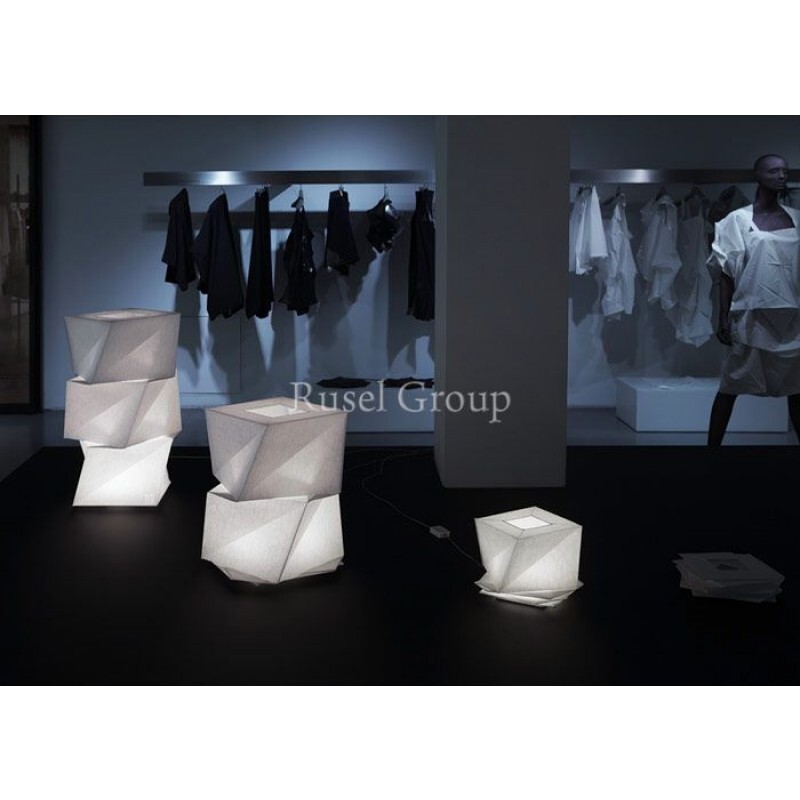 Настольная лампа Artemide IN-EI MOGURA MINI