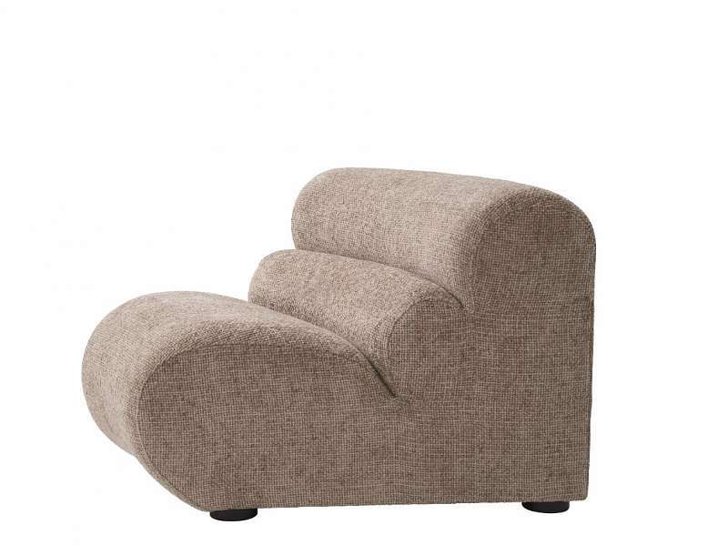 Диван Eichholtz SOFA LINDAU INSIDE CORNER 117133