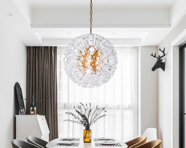 Люстра Delight Collection BRCH9012-500