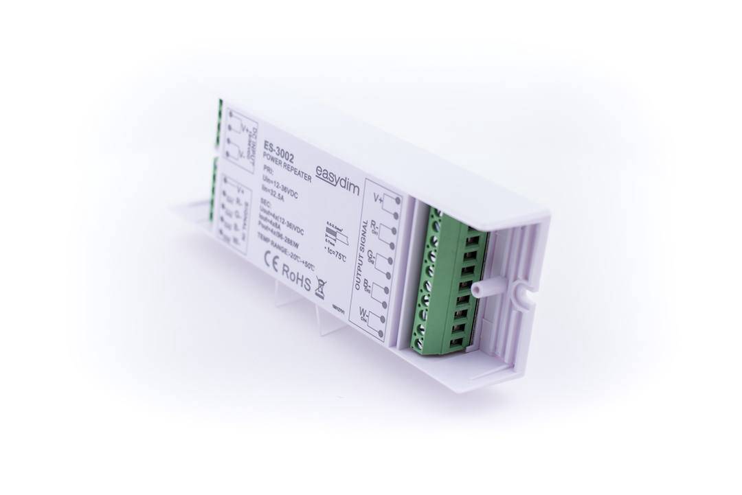 Усилитель EasyDim ES-3002