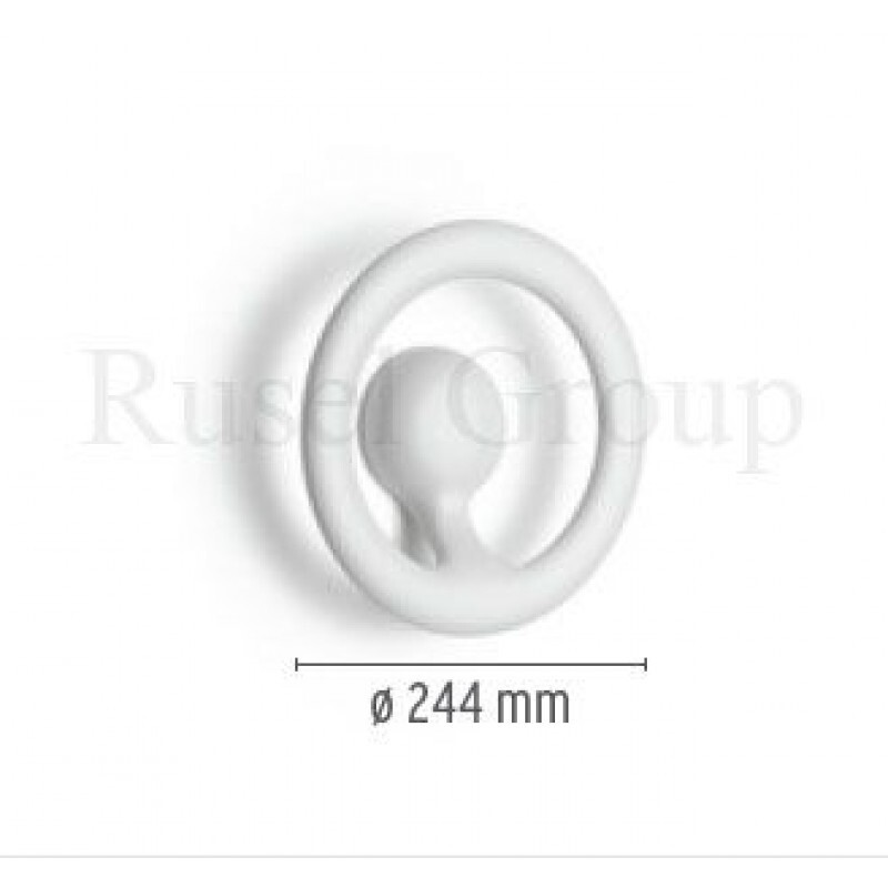 Настенный светильник Flos OROTUND Настенный светильник Flos OROTUND