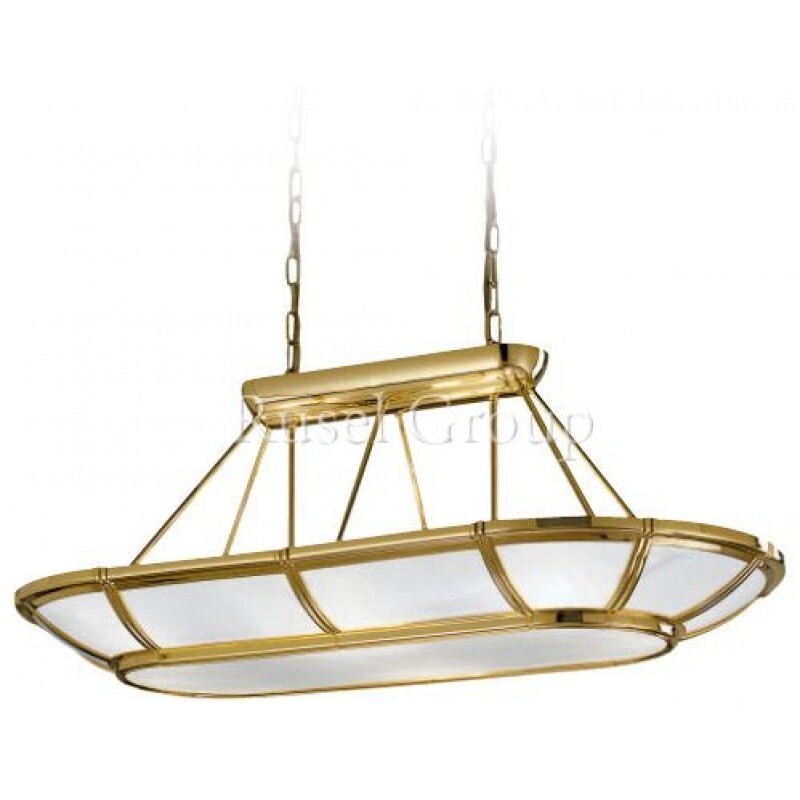 Подвесной светильник Possoni 2997/10