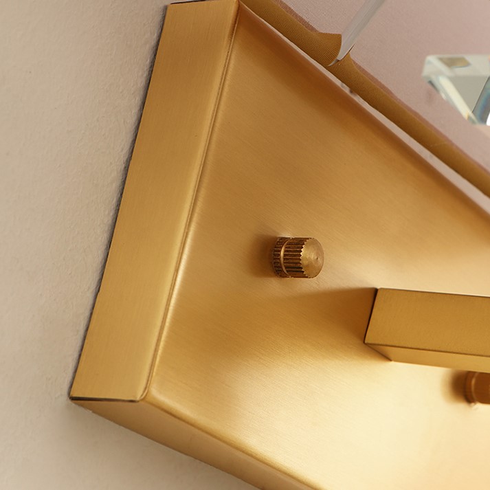 Настенный светильник (Бра) STEROS by ImperiumLoft