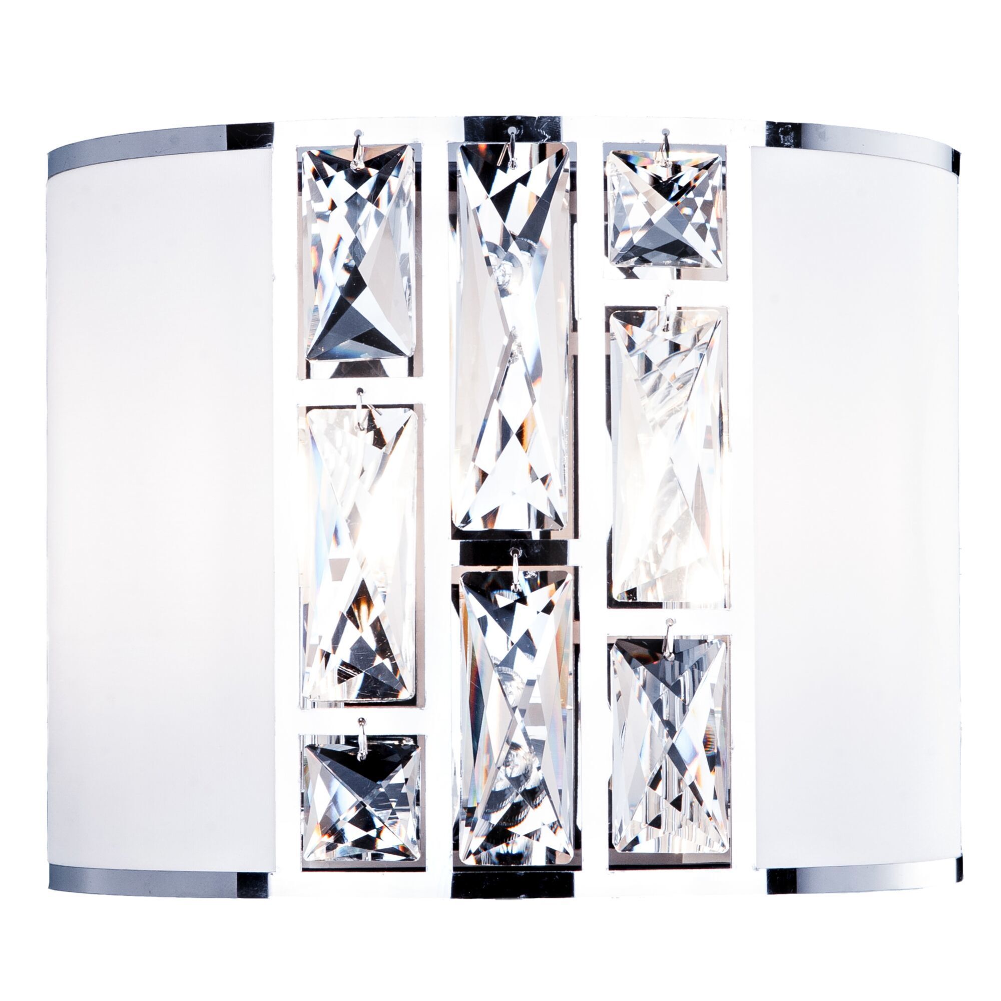 Бра Maytoni MOD028WL-02CH