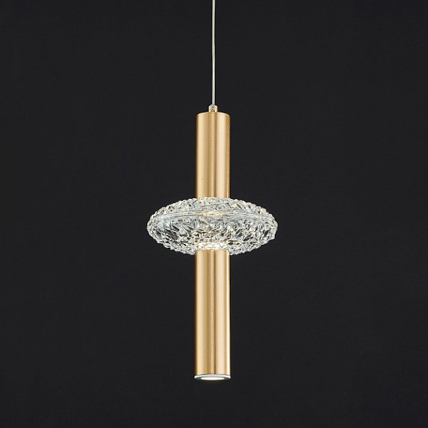 Подвесной светильник LIVA A by ImperiumLoft