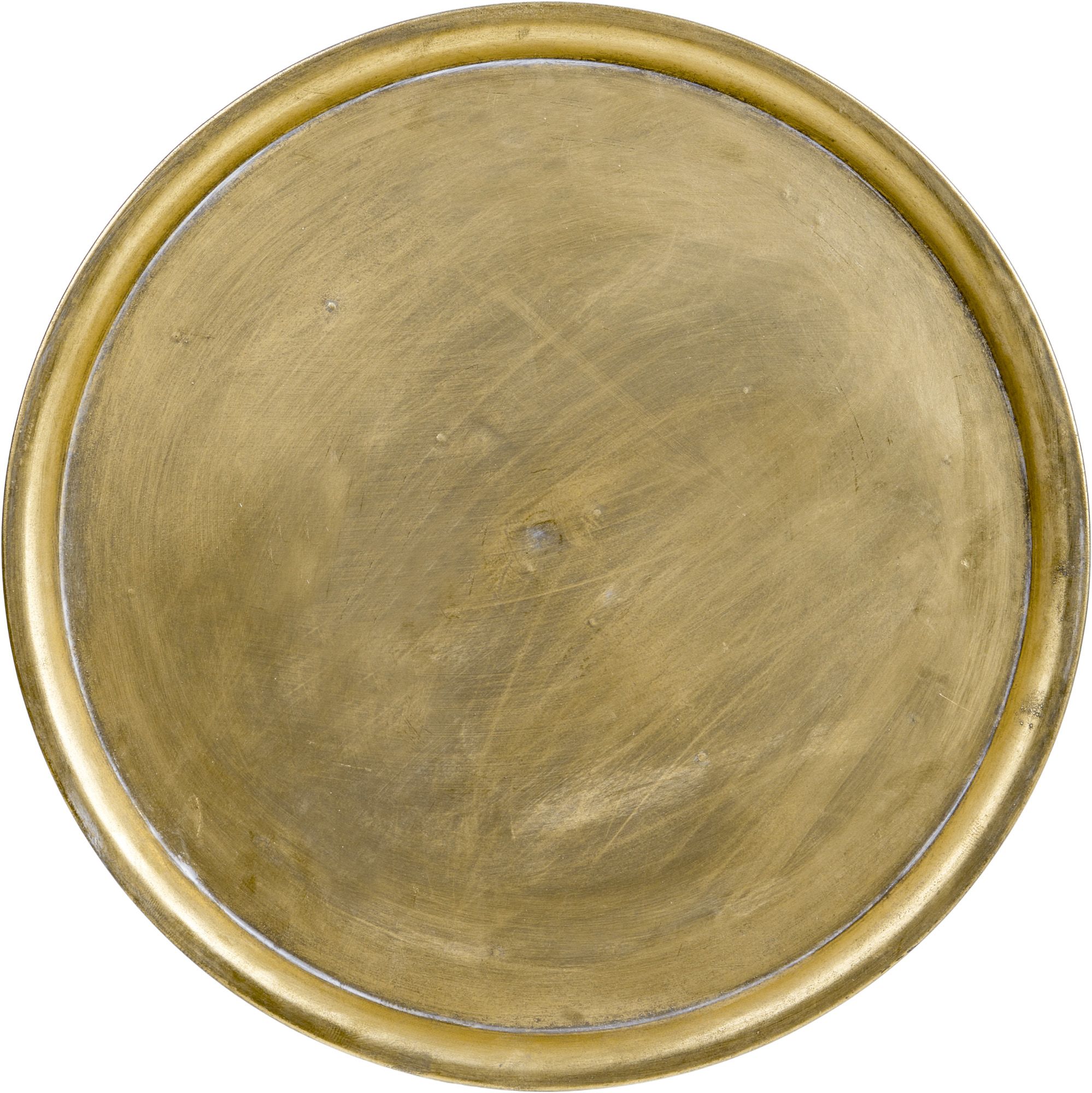 Столик интерьерный Занзибар Glasar 57-336