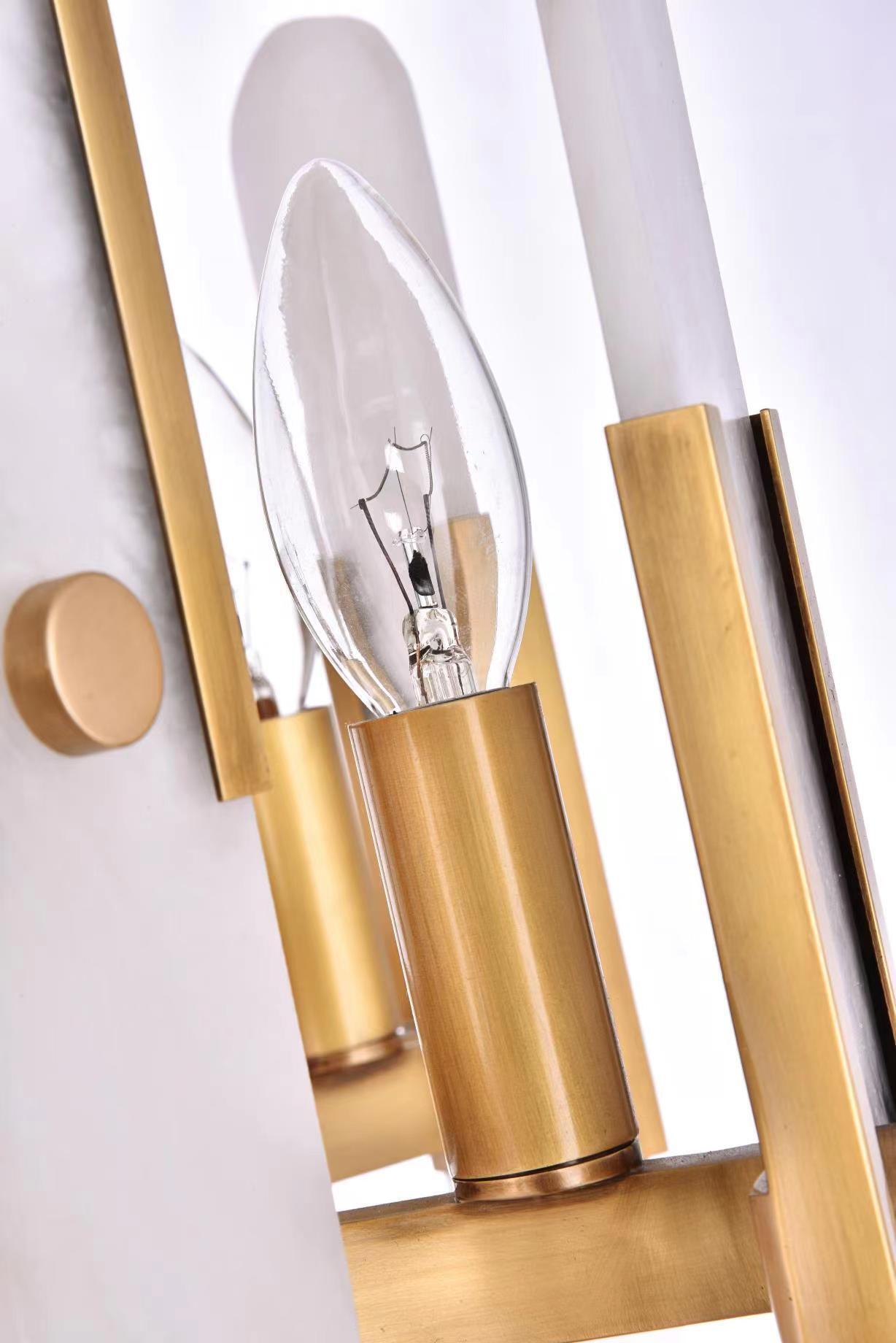 Люстра Milosh tendence 0879СL-12AB