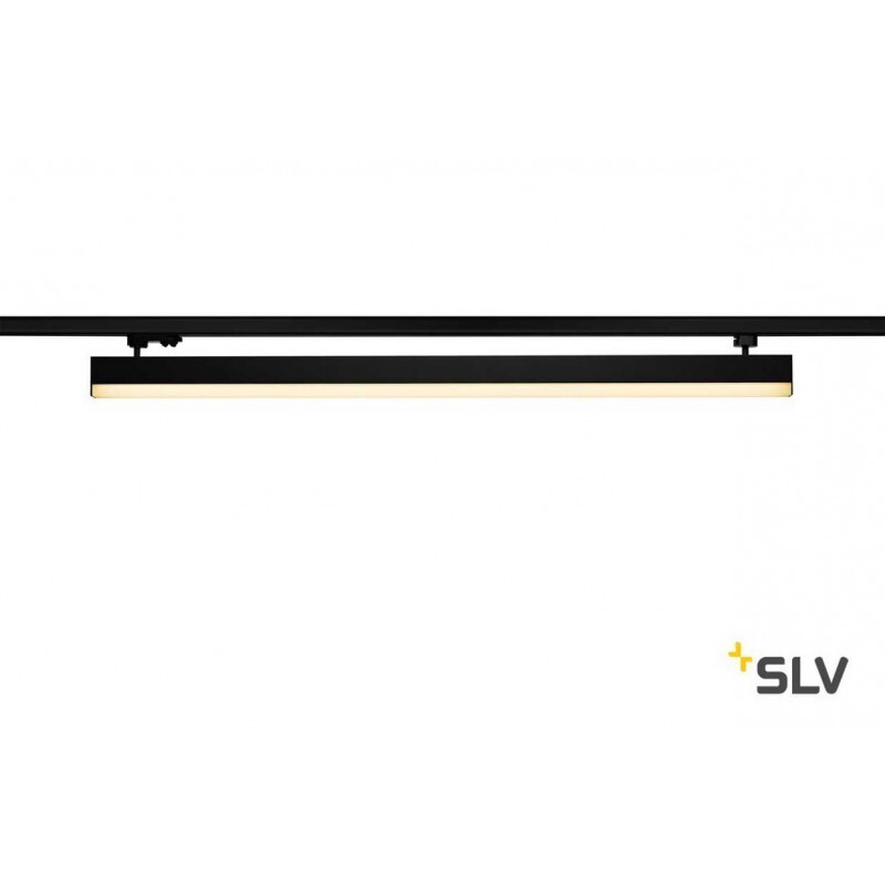 Точечный светильник SLV 1001289