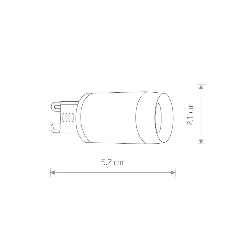 Светодиодная лампа Nowodvorski 8447