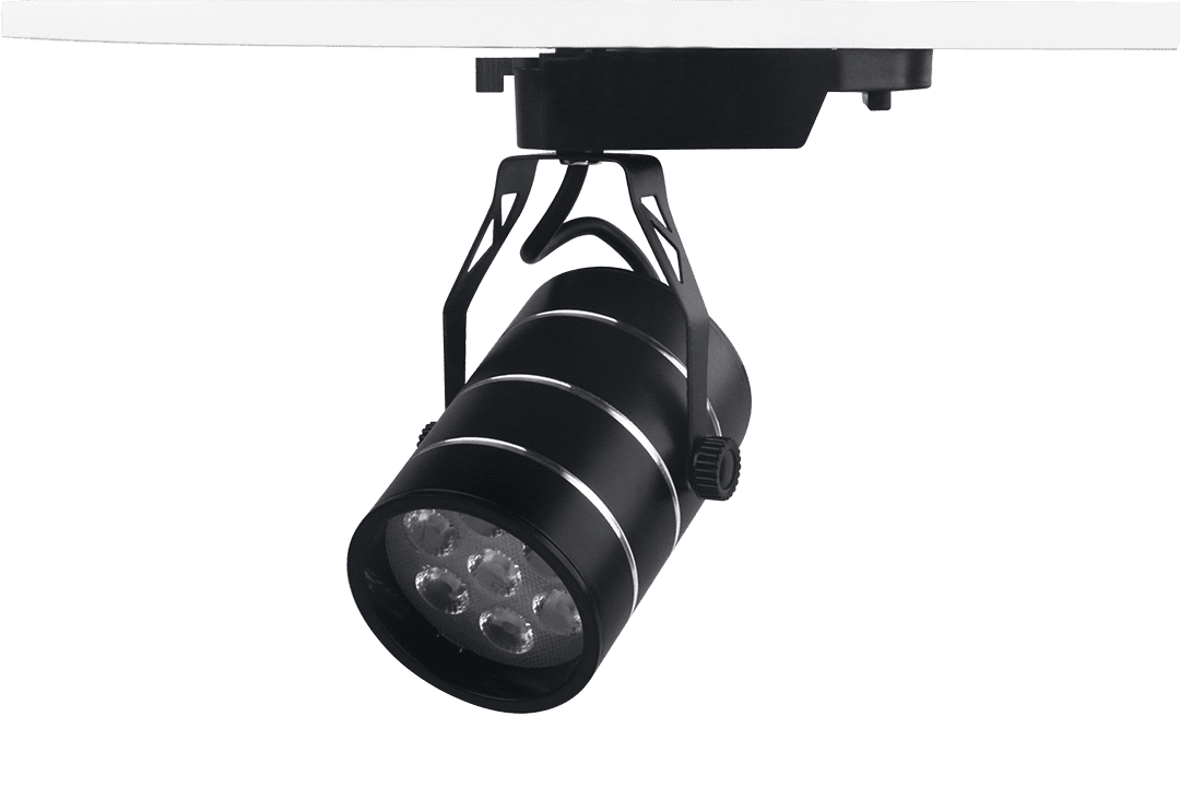 Светильник трековый однофазный SWG TL51-BL-07-NW