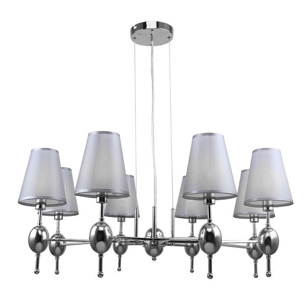 Подвесная люстра Escada 2106/8S