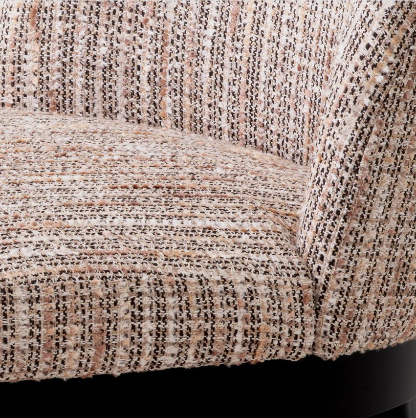 Обеденный Стул Eichholtz COSTA MADEMOISELLE BEIGE 117886