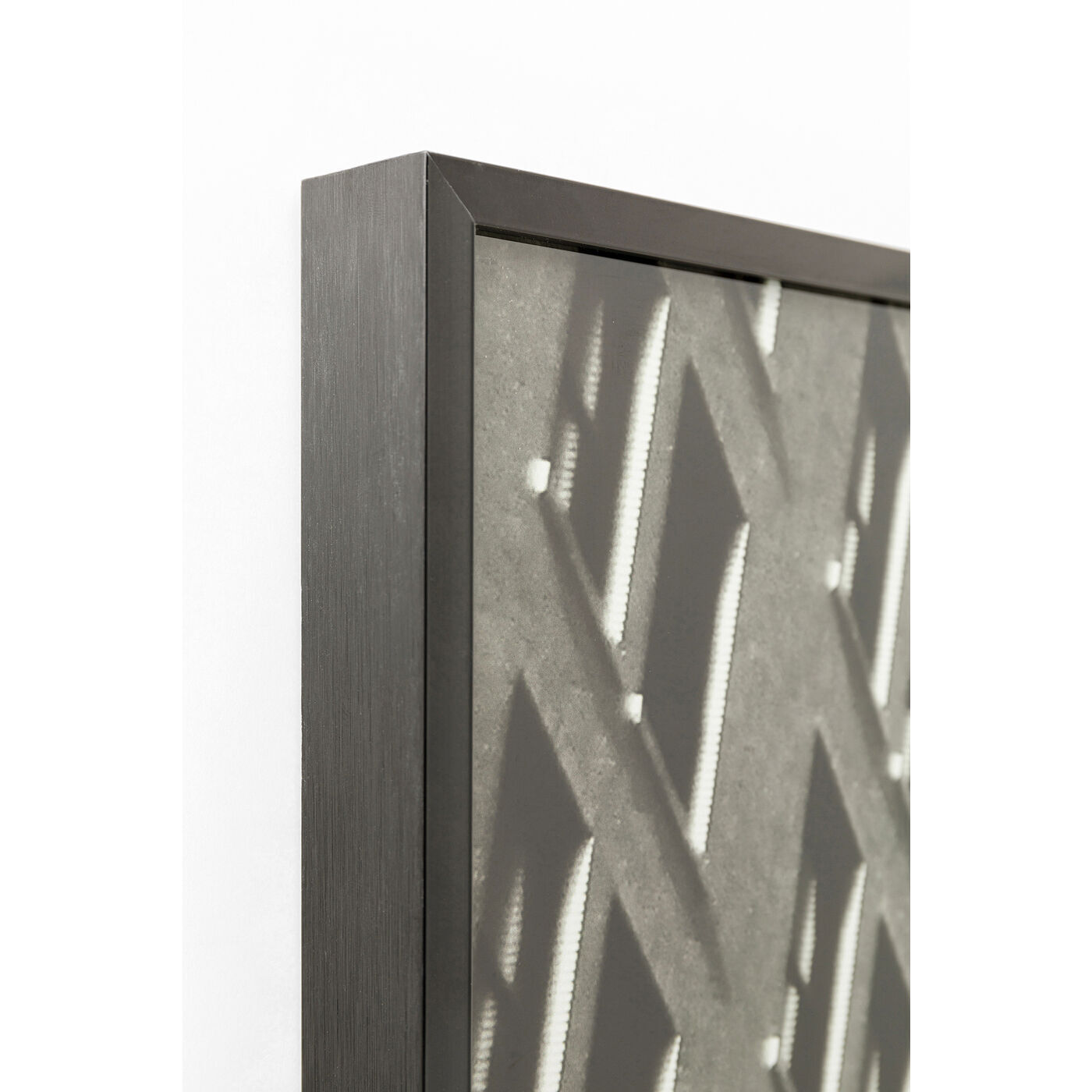 Картина в рамке KARE City 54775