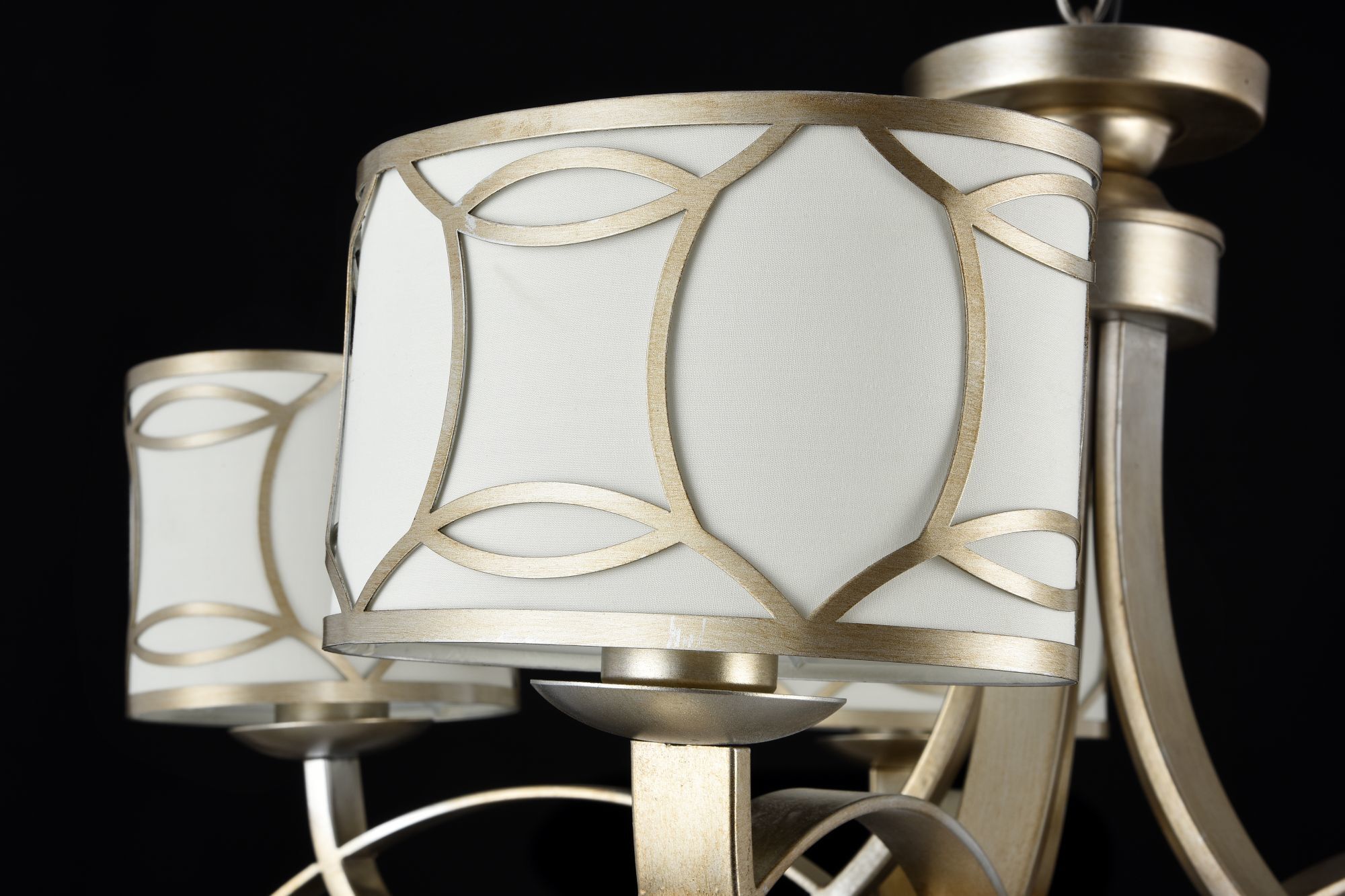 Люстра Maytoni H310-05-G