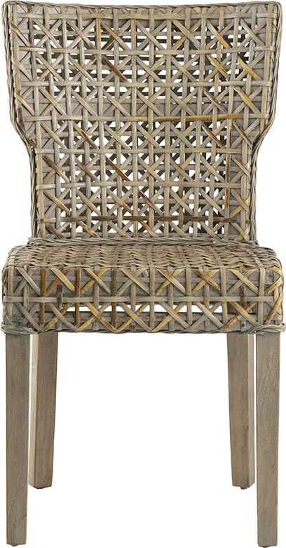 Стул Glasar 48389