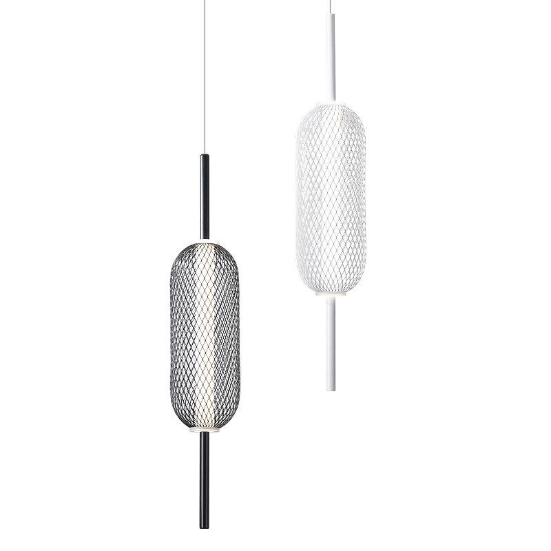 Подвесной светильник ORUST by ImperiumLoft