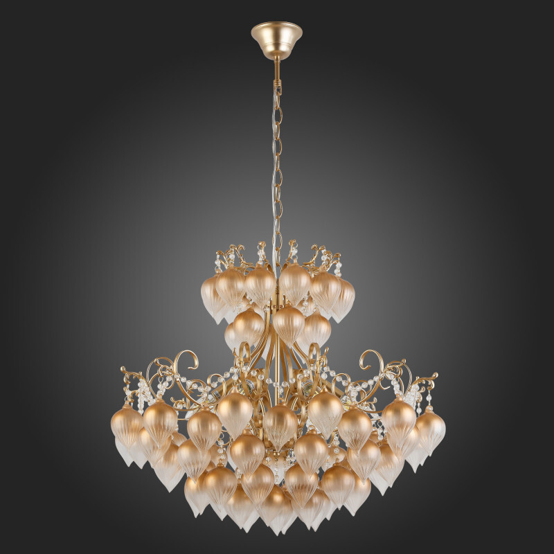 Подвесная люстра ST Luce SL659.303.06