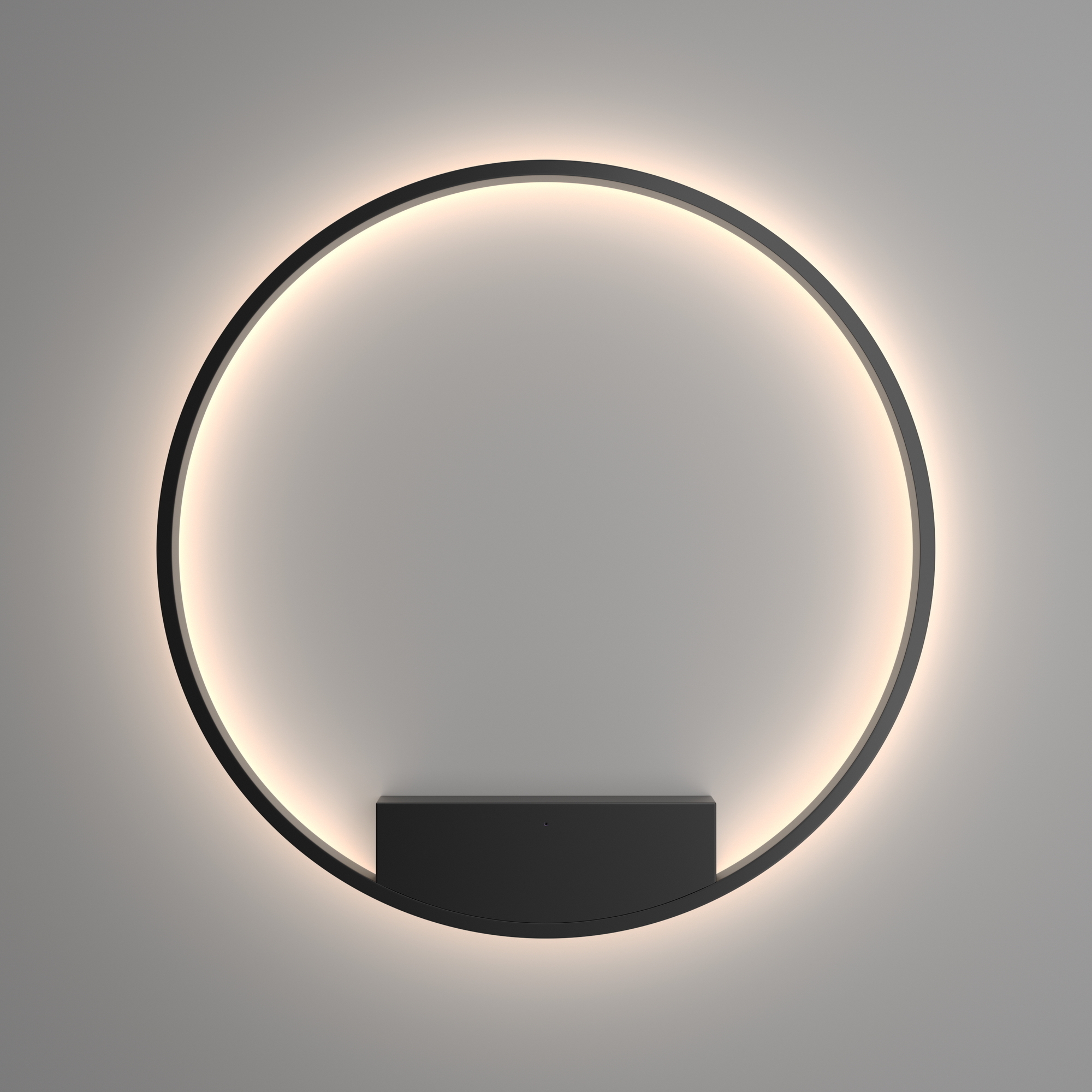 Настенный светильник Maytoni MOD058WL-L50B4K