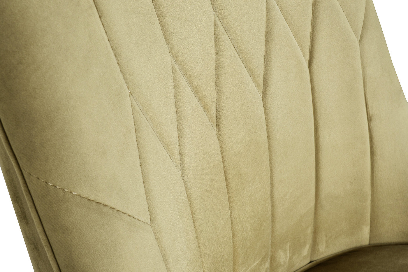 Стул Elegante велюровый оливковый Garda Decor ELEGANTE-2K-ОЛИВК-Bel17