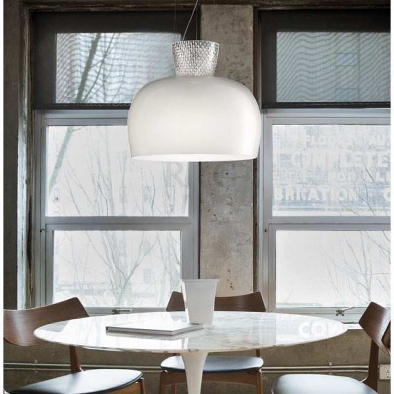 Подвесной светильник De Majo AKEMI S50