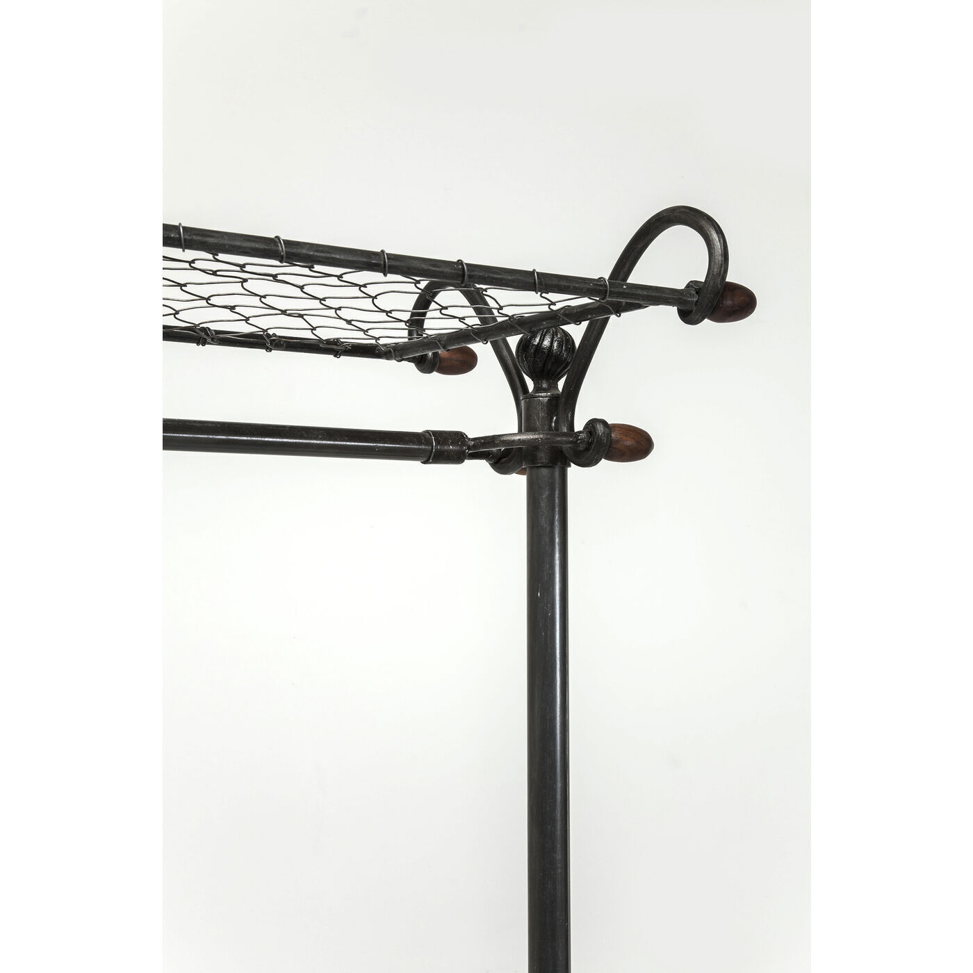 Стойка с вешалками KARE Cosmopolitan 79267