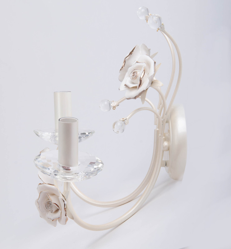 Бра Abrasax 2031/2(creampearl)