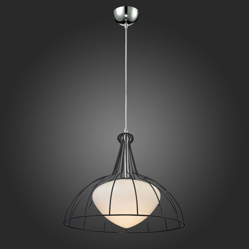 Подвесная люстра ST Luce SL750.403.01