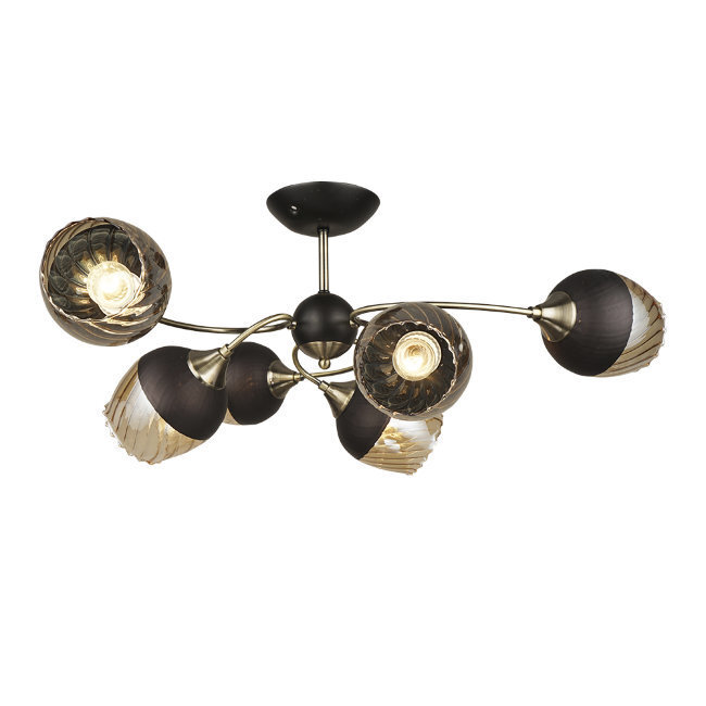 Люстра WEDO LIGHT 66599.01.37.06