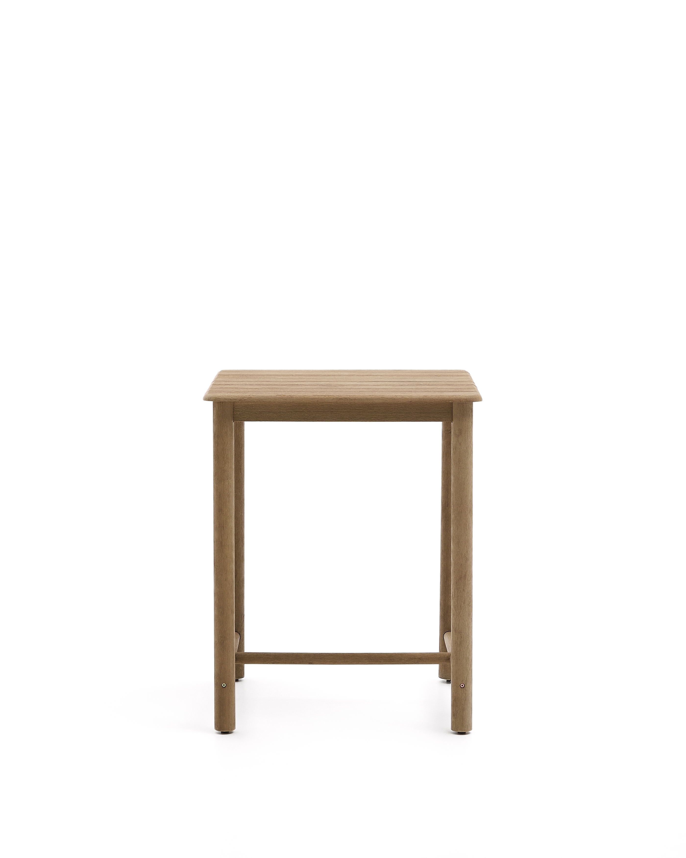 Sori Уличный стол из акации 78 x 78 см La Forma (ex Julia Grup)